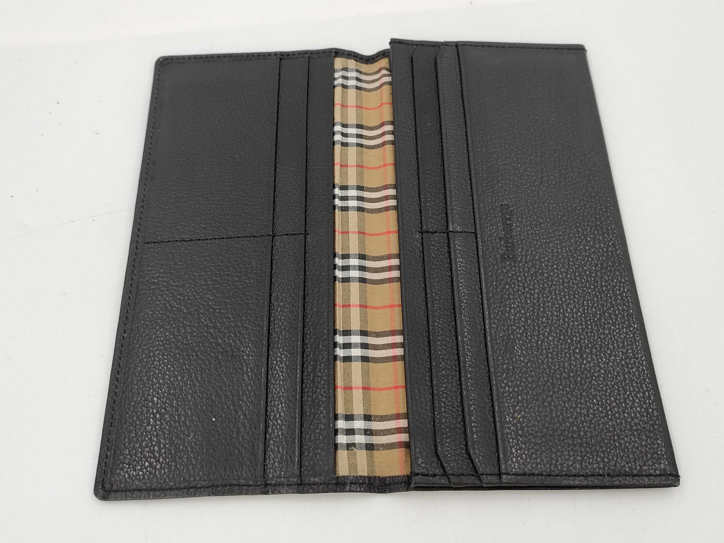 BURBERRY wallet