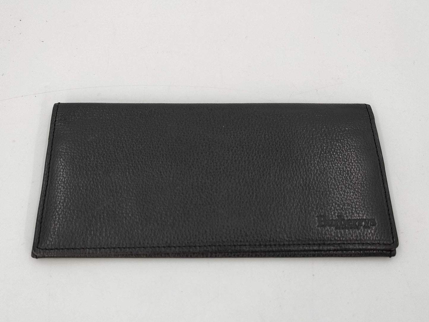 BURBERRY wallet