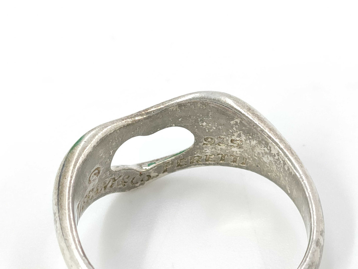 Tiffany & Co. Ring Tiffany