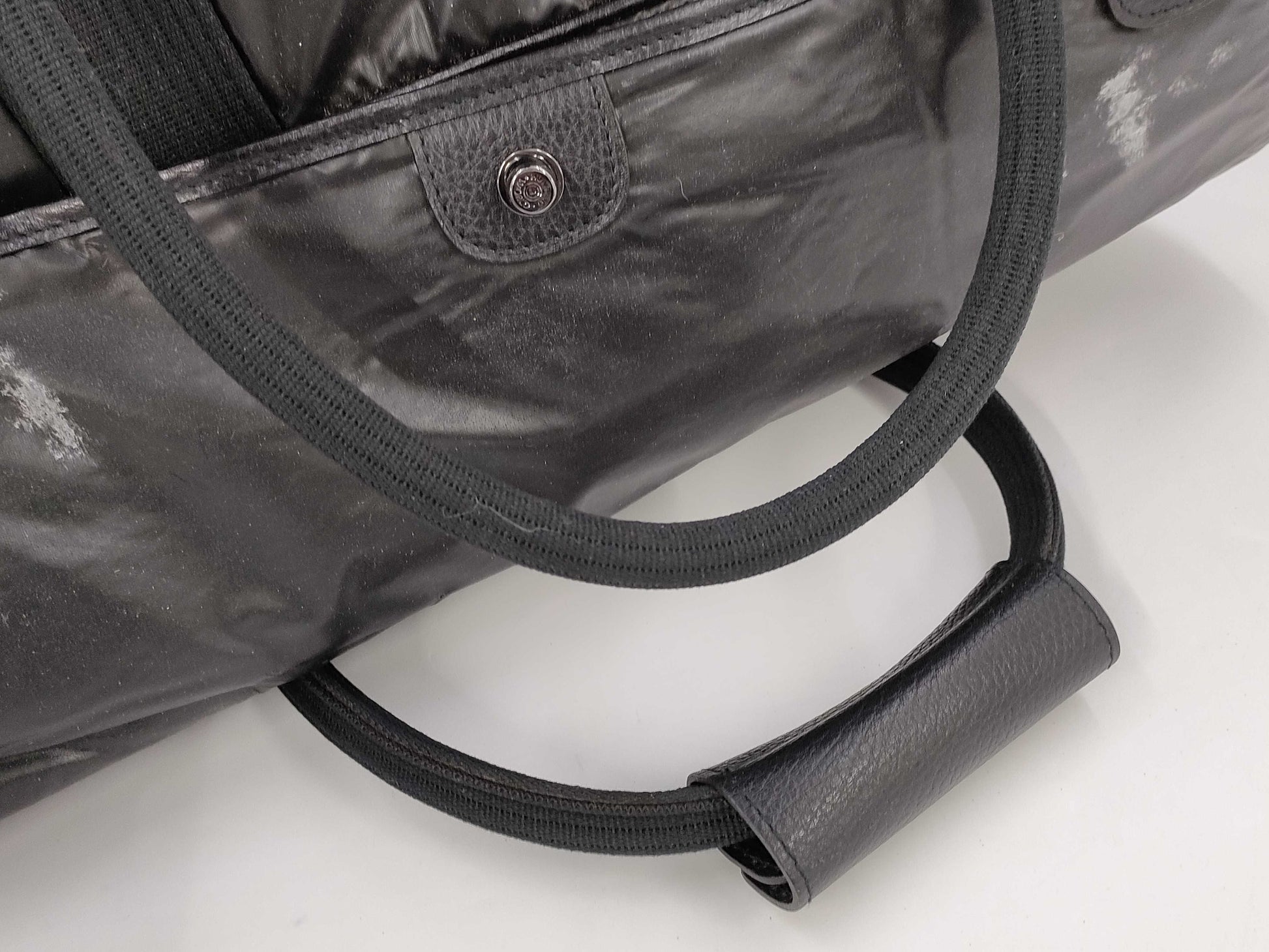 HUNTING WORLD Bag Boston Bag