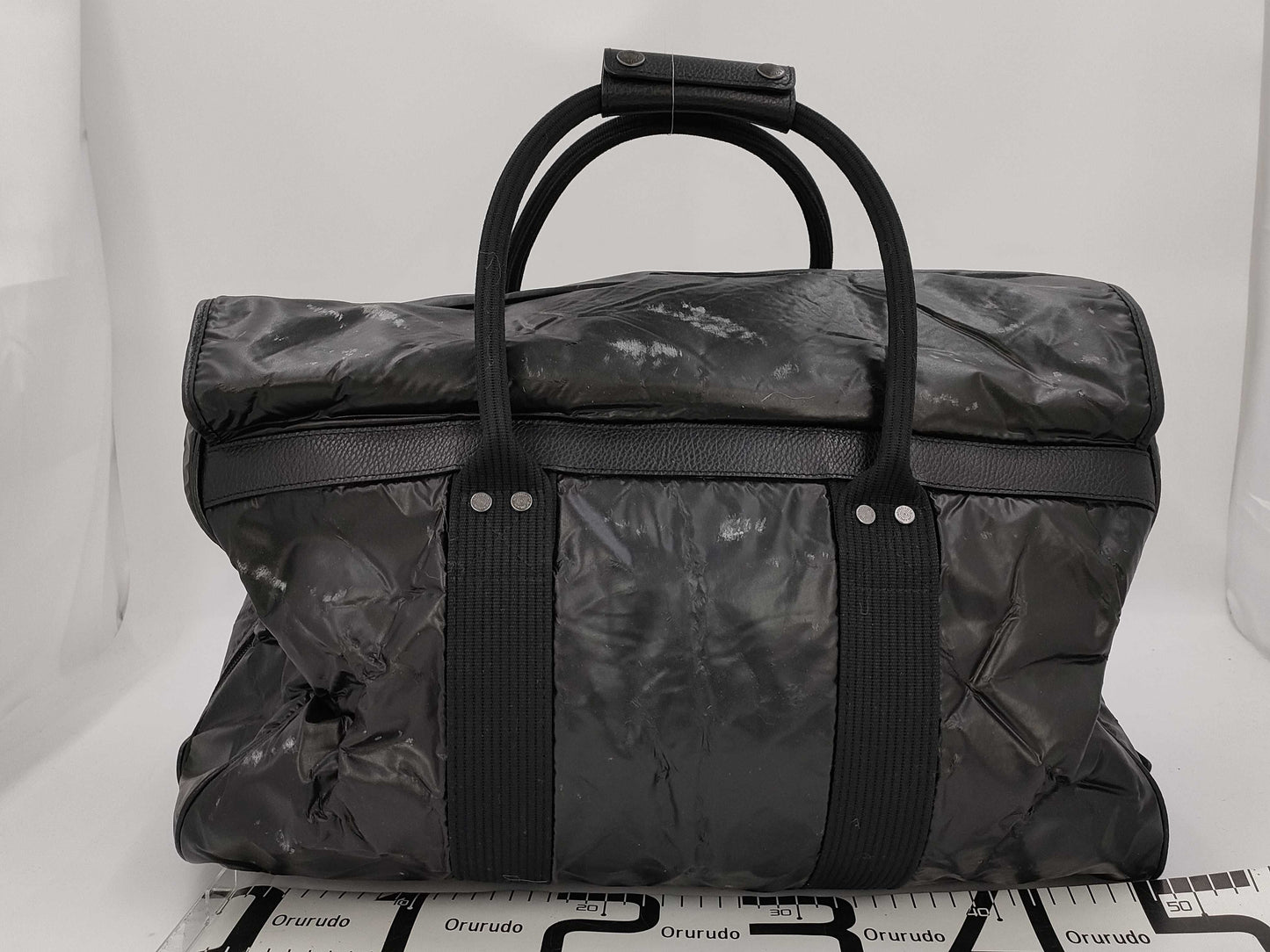 HUNTING WORLD Bag Boston Bag