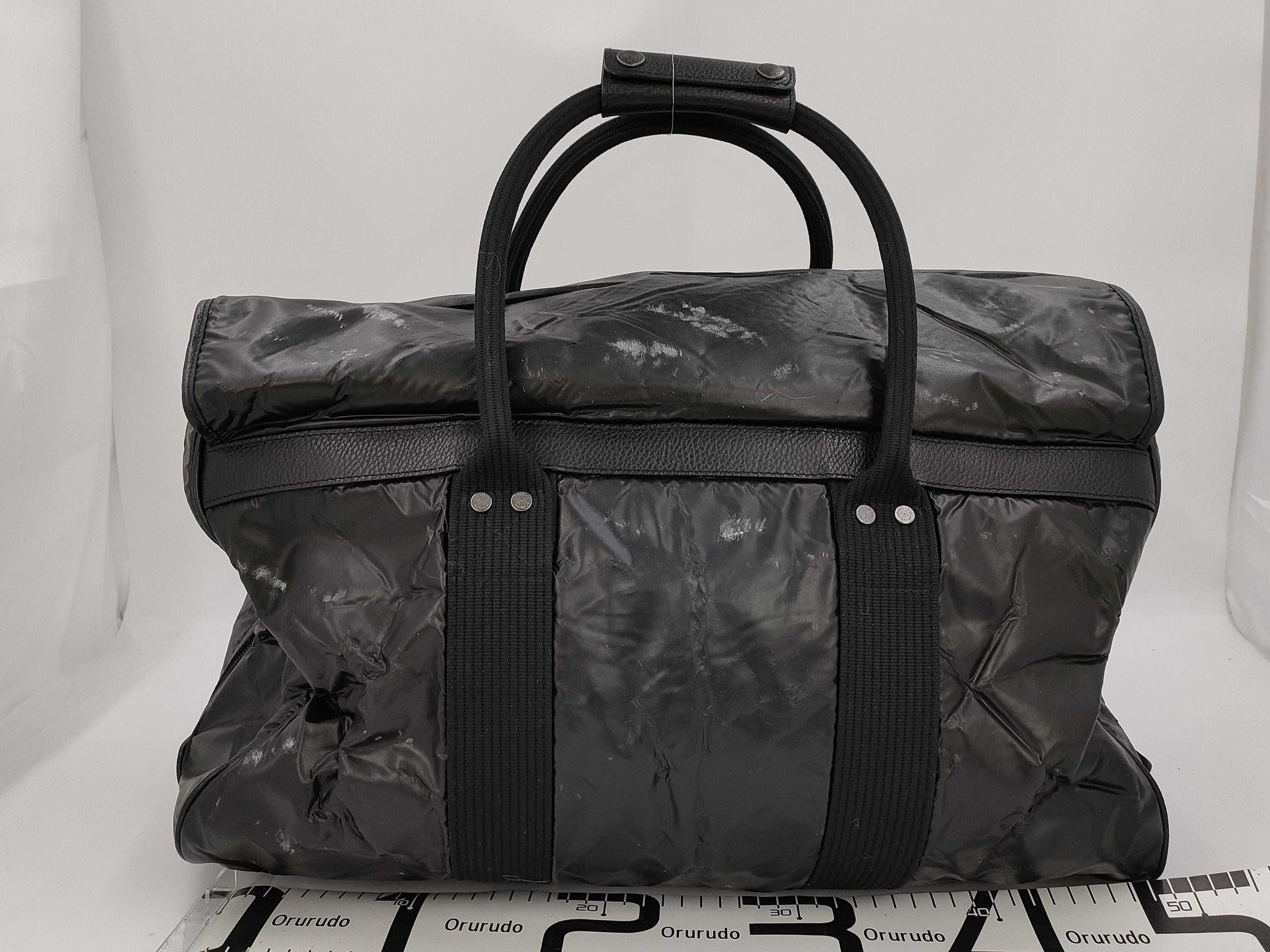 HUNTING WORLD Bag Boston Bag