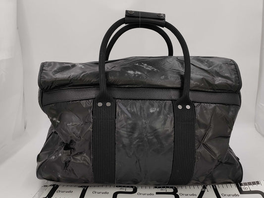 HUNTING WORLD Bag Boston Bag