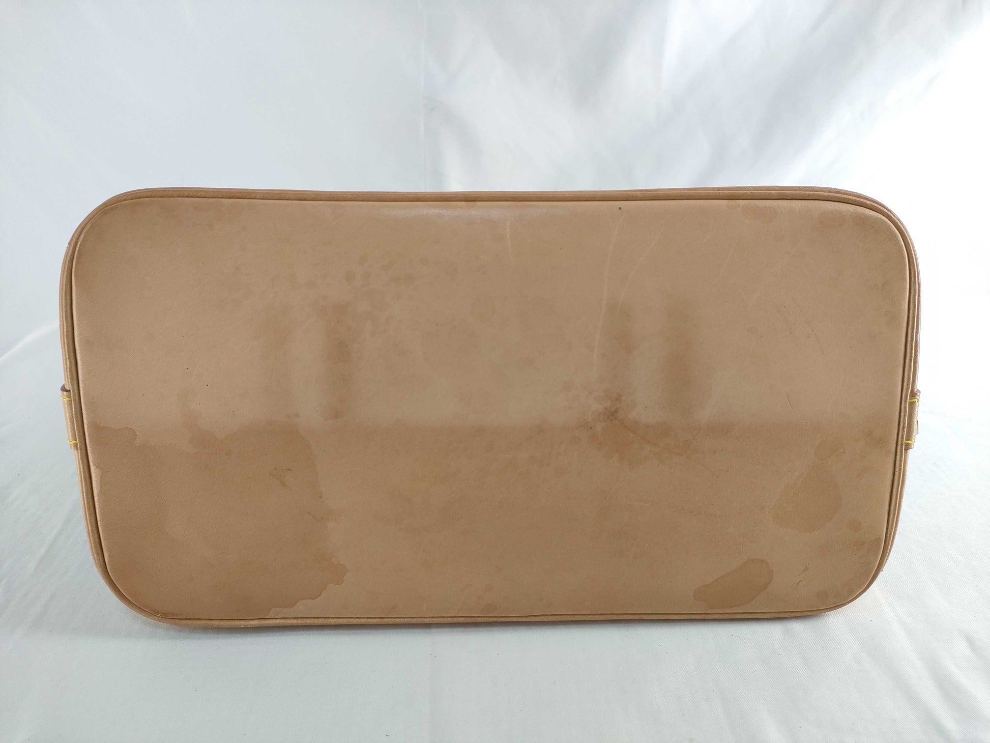 LOUIS VUITTON Monogram Brand Bag Louis Vuitton Handbag