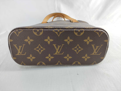 LOUIS VUITTON Monogram Brand Bag Louis Vuitton Handbag