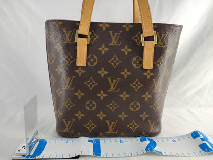 LOUIS VUITTON Monogram Brand Bag Louis Vuitton Handbag