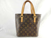 LOUIS VUITTON Monogram Brand Bag Louis Vuitton Handbag