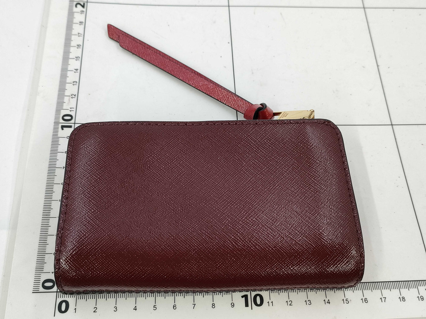 MARC JACOBS wallet