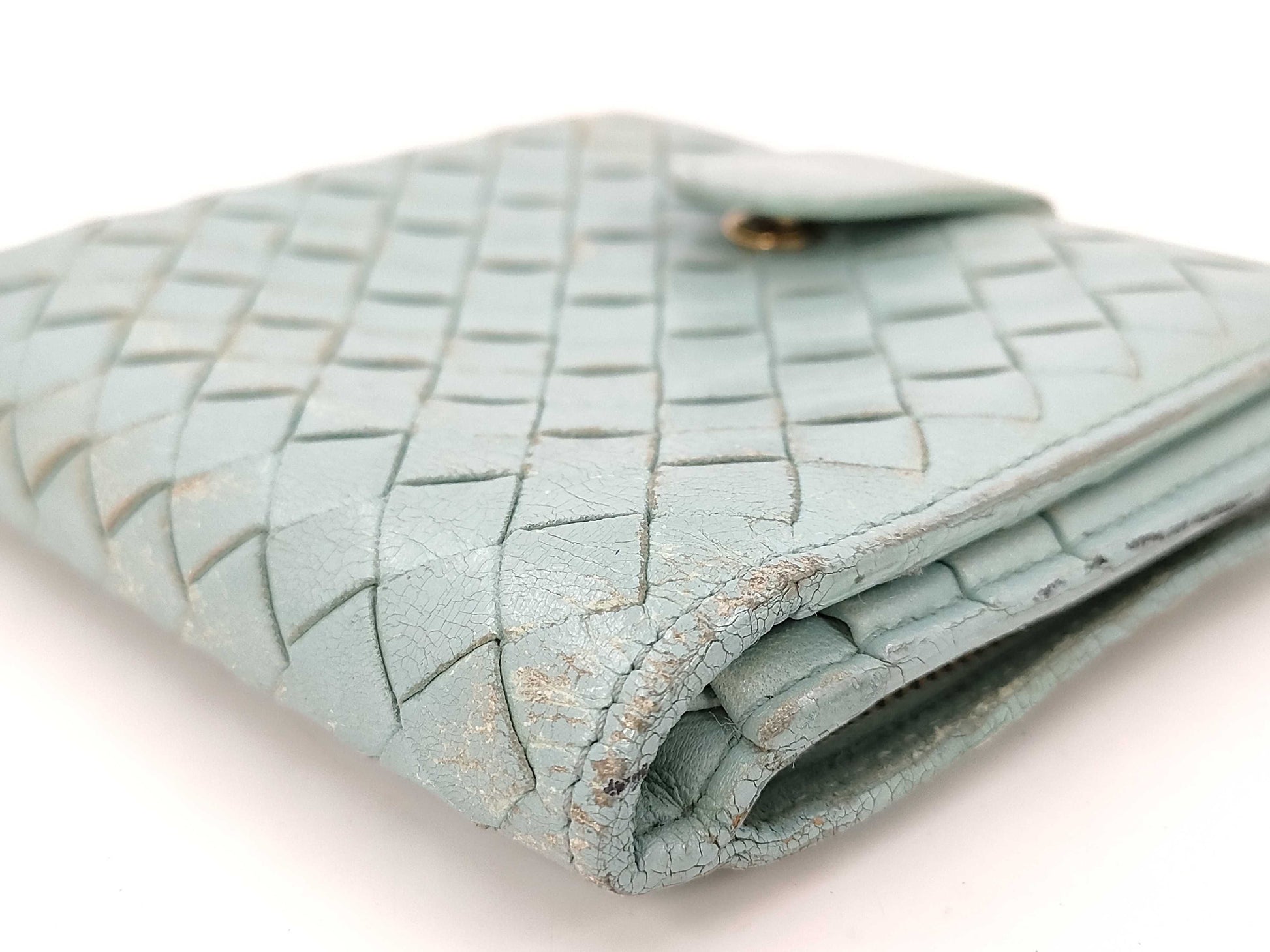 BOTTEGA VENETA Bottega Veneta wallet