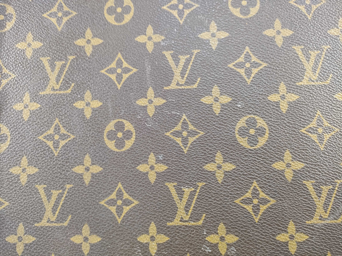 LOUIS VUITTON Monogram Brand Bag Shoulder Bag Louis Vuitton Shoulder Bag