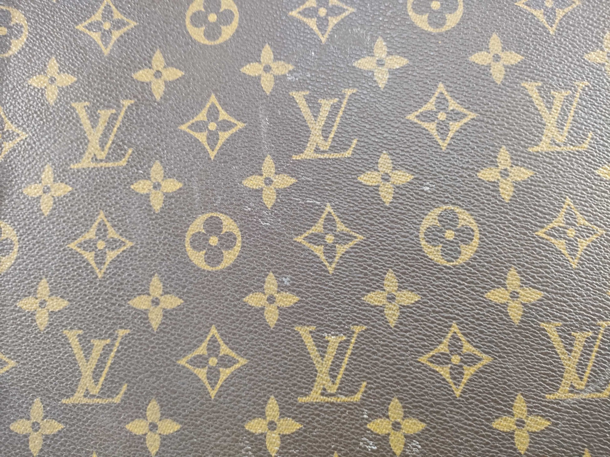 LOUIS VUITTON Monogram Brand Bag Shoulder Bag Louis Vuitton Shoulder Bag