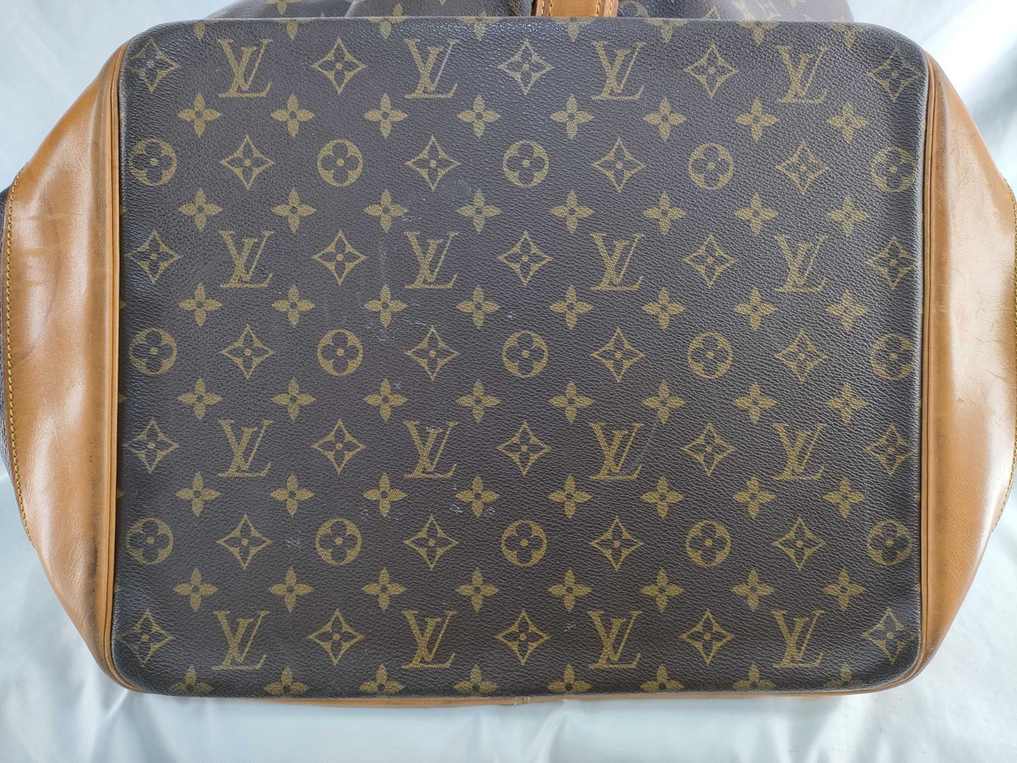 LOUIS VUITTON Monogram Brand Bag Shoulder Bag Louis Vuitton Shoulder Bag