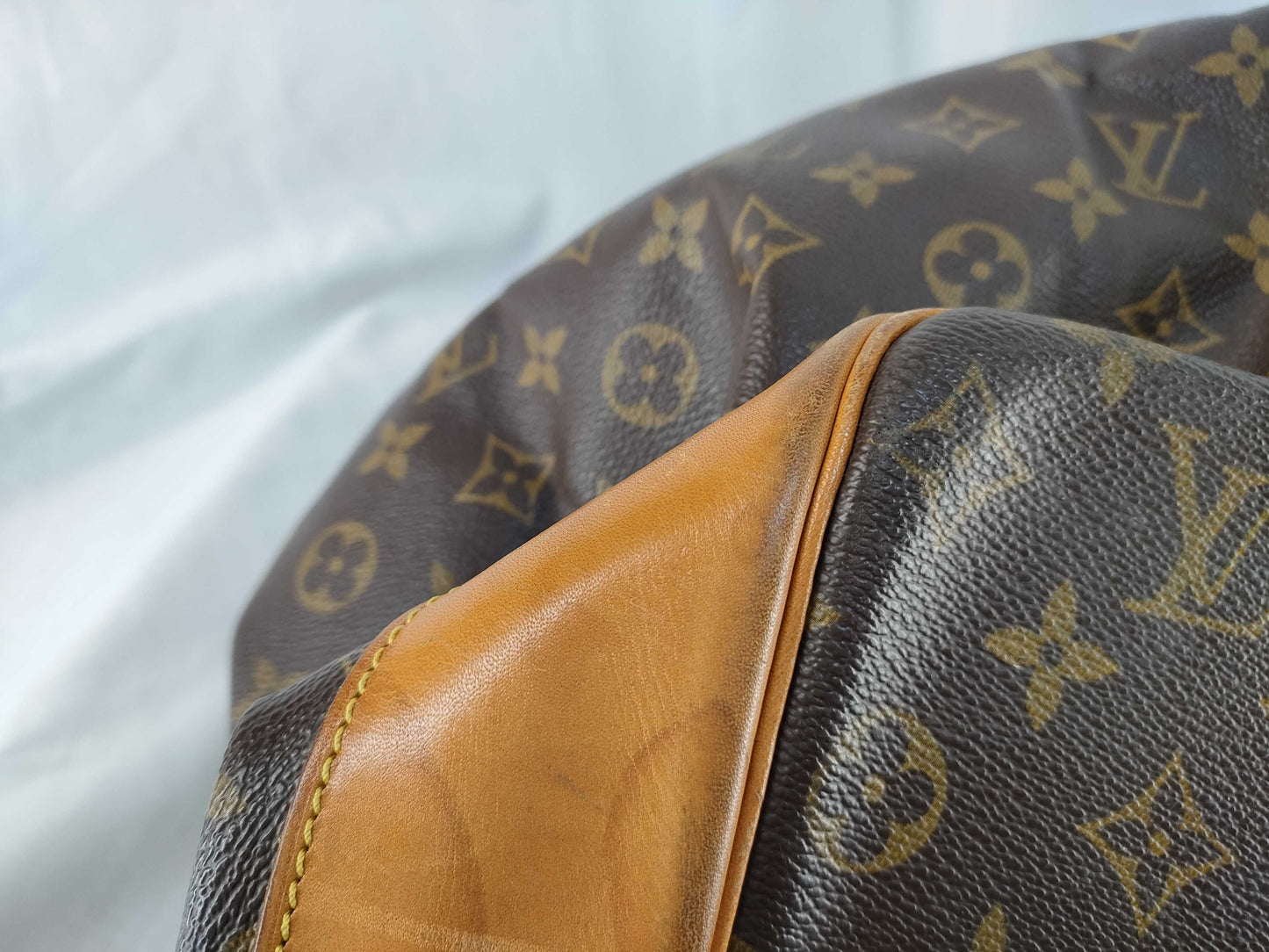 LOUIS VUITTON Monogram Brand Bag Shoulder Bag Louis Vuitton Shoulder Bag