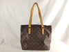 LOUIS VUITTON Monogram Brand Bag Tote Bag Louis Vuitton Tote Bag