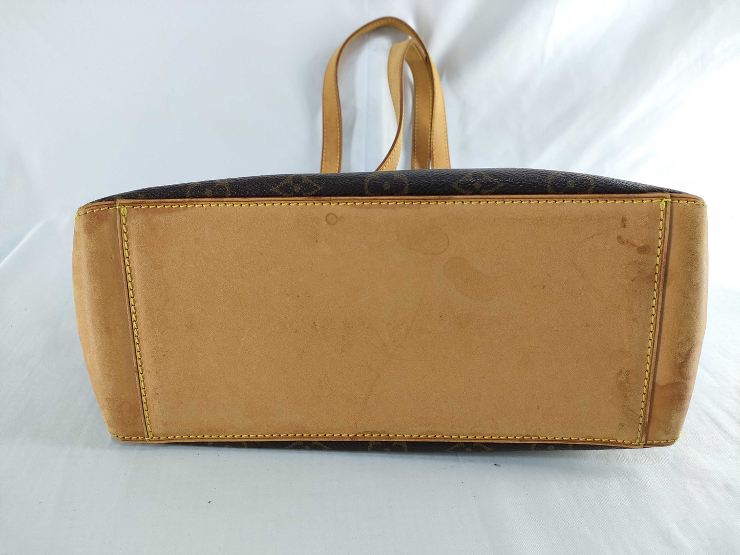 LOUIS VUITTON Monogram Brand Bag Tote Bag Louis Vuitton Tote Bag