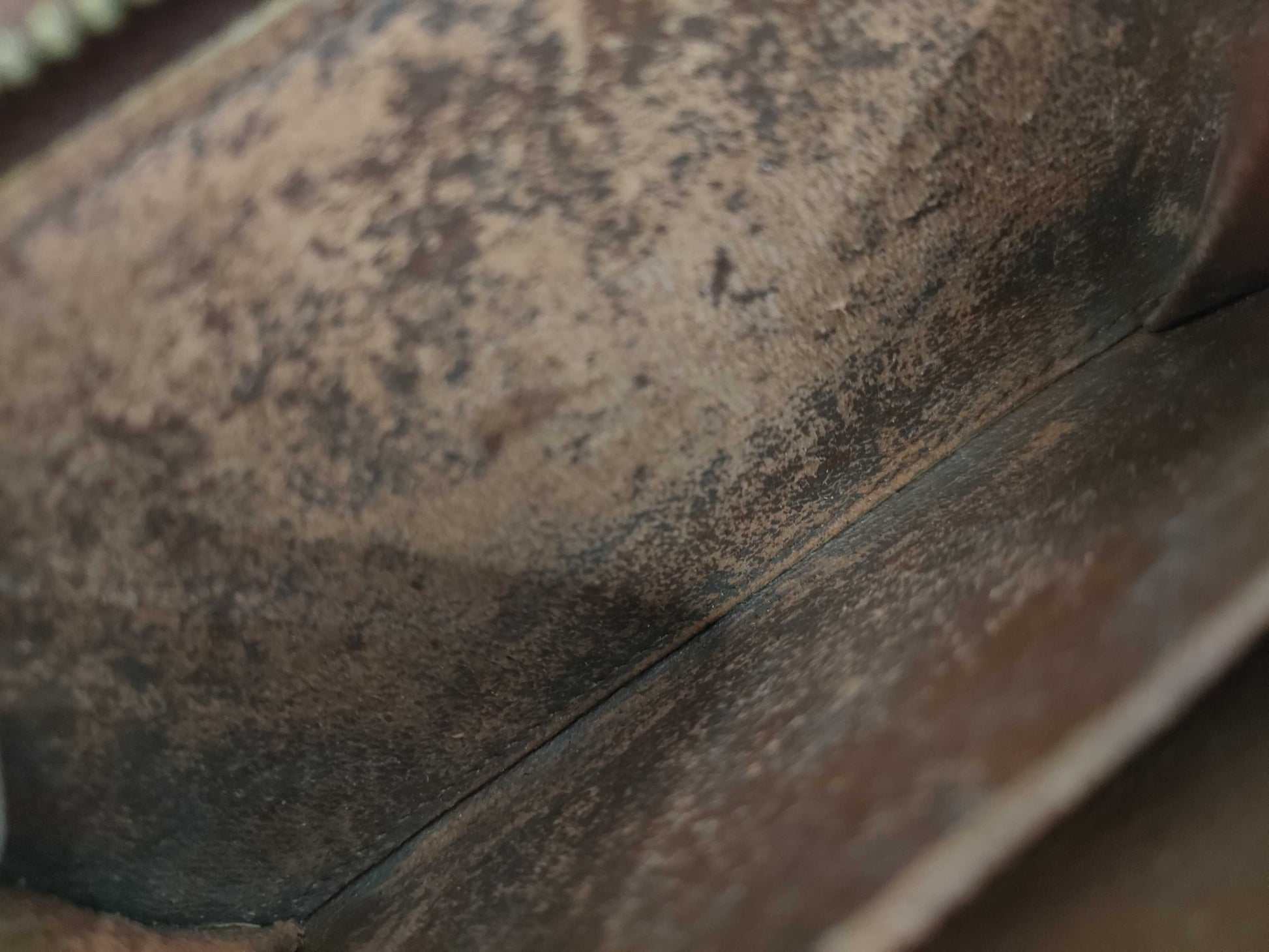 LOUIS VUITTON Monogram Wallet