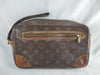 LOUIS VUITTON Monogram Brand Other Pouch Louis Vuitton Second Bag