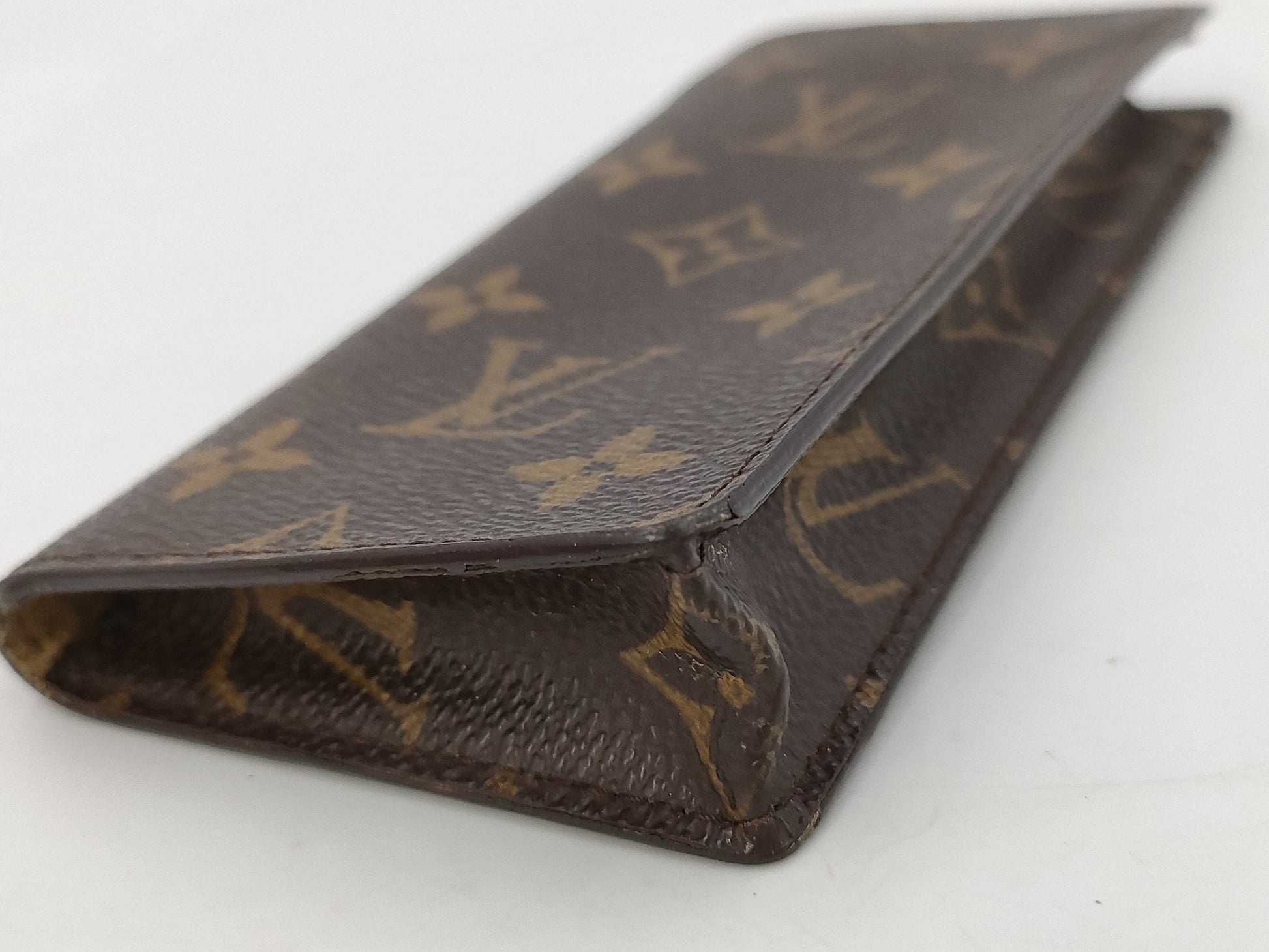 LOUIS VUITTON Monogram Wallet