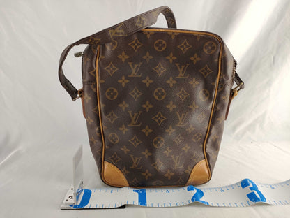 LOUIS VUITTON Monogram Brand Bag Shoulder Bag Louis Vuitton Shoulder Bag