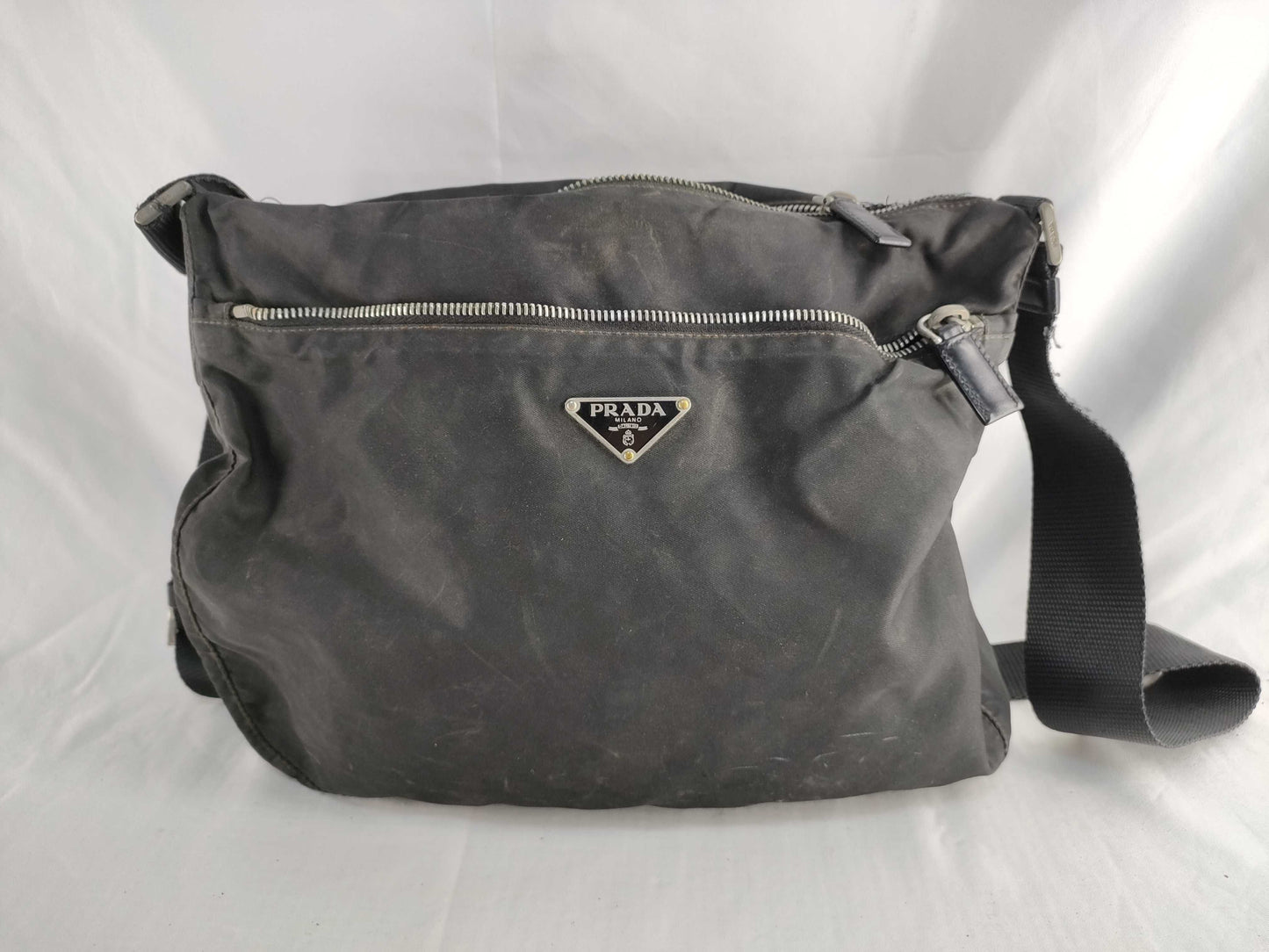 PRADA Brand Bag Shoulder Bag Prada Shoulder Bag
