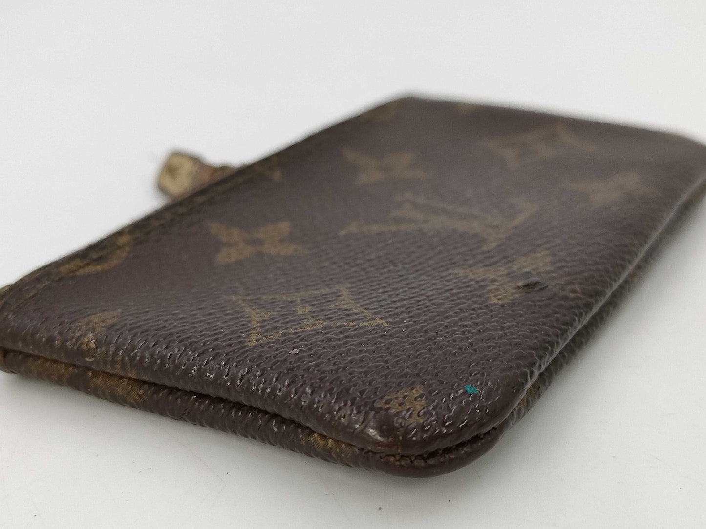 LOUIS VUITTON Monogram Pouch