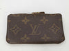 LOUIS VUITTON Monogram Pouch