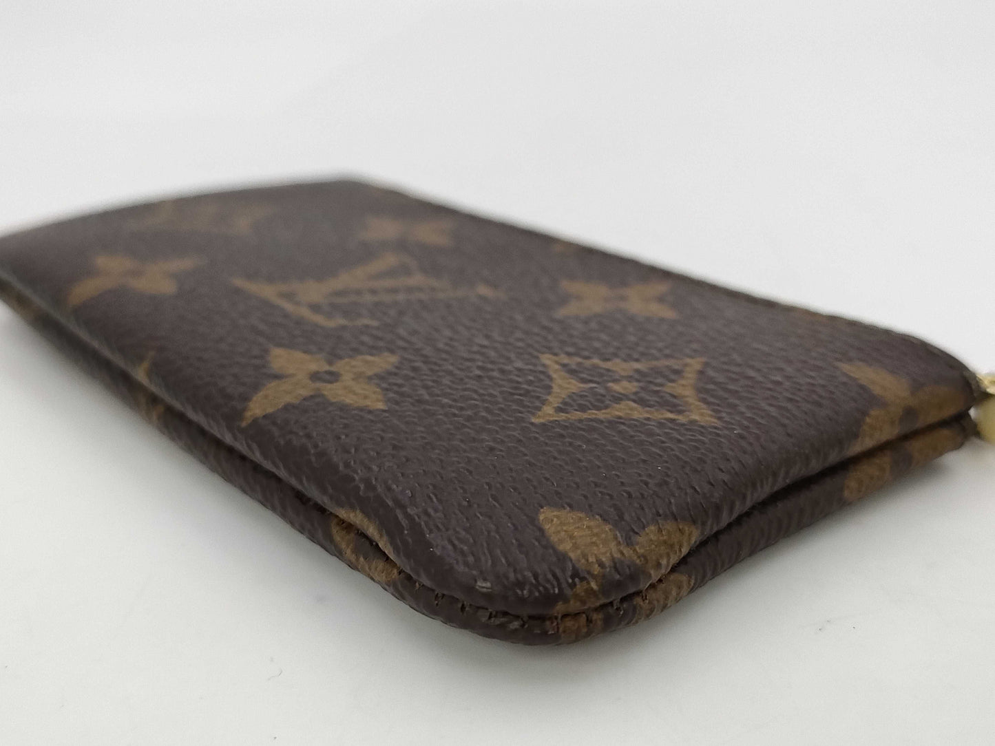 LOUIS VUITTON Monogram Pouch