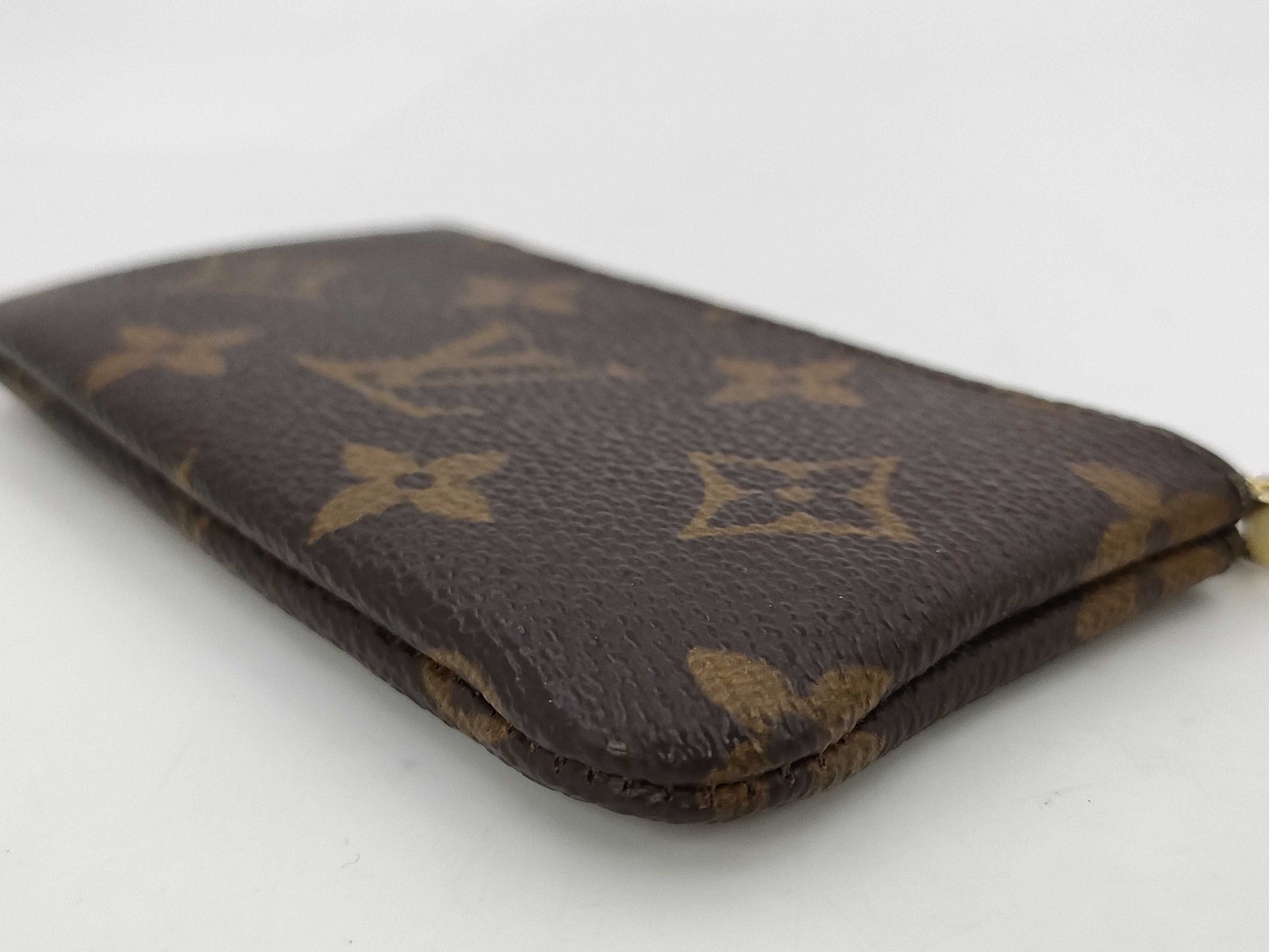 LOUIS VUITTON Monogram Pouch