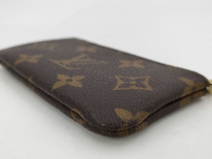 LOUIS VUITTON Monogram Pouch