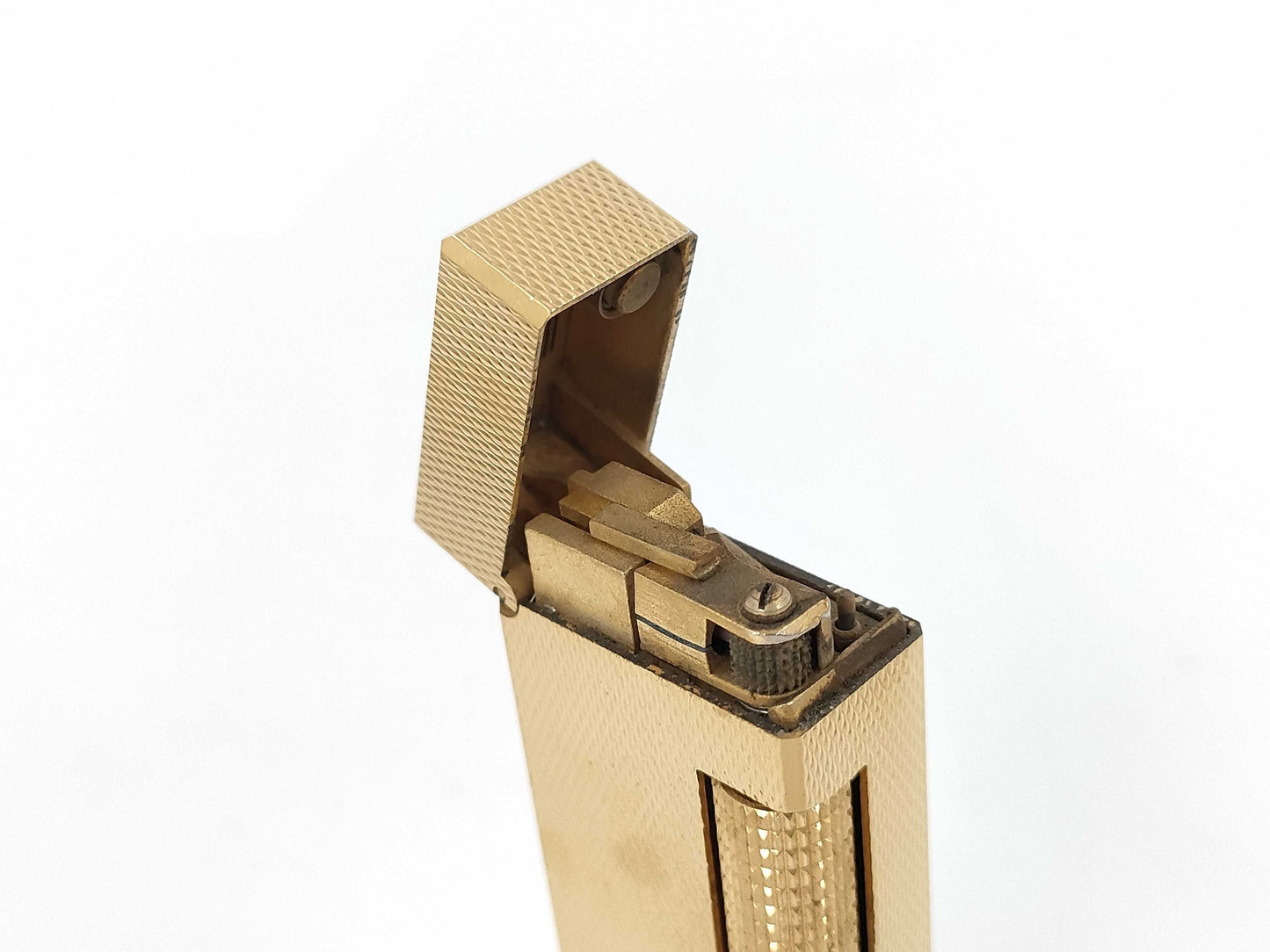 dunhill lighter lighter