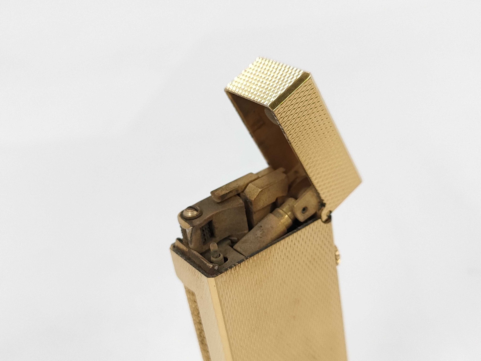 dunhill lighter lighter