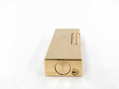 dunhill lighter lighter