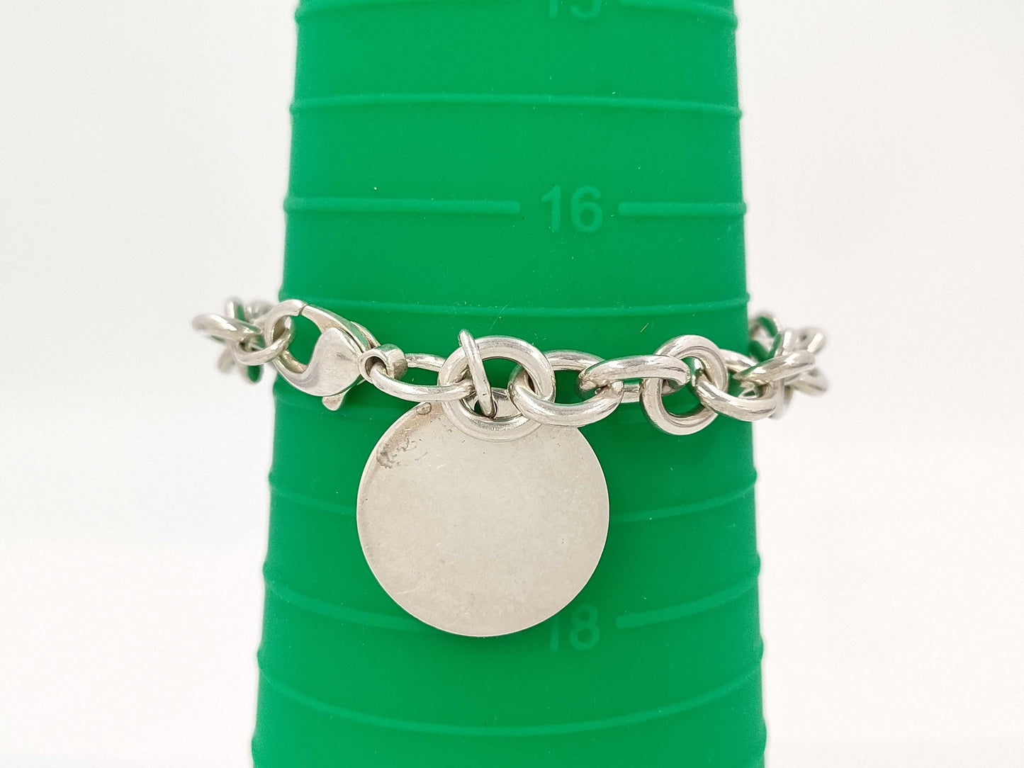 Tiffany & Co. Bracelets & Bangles