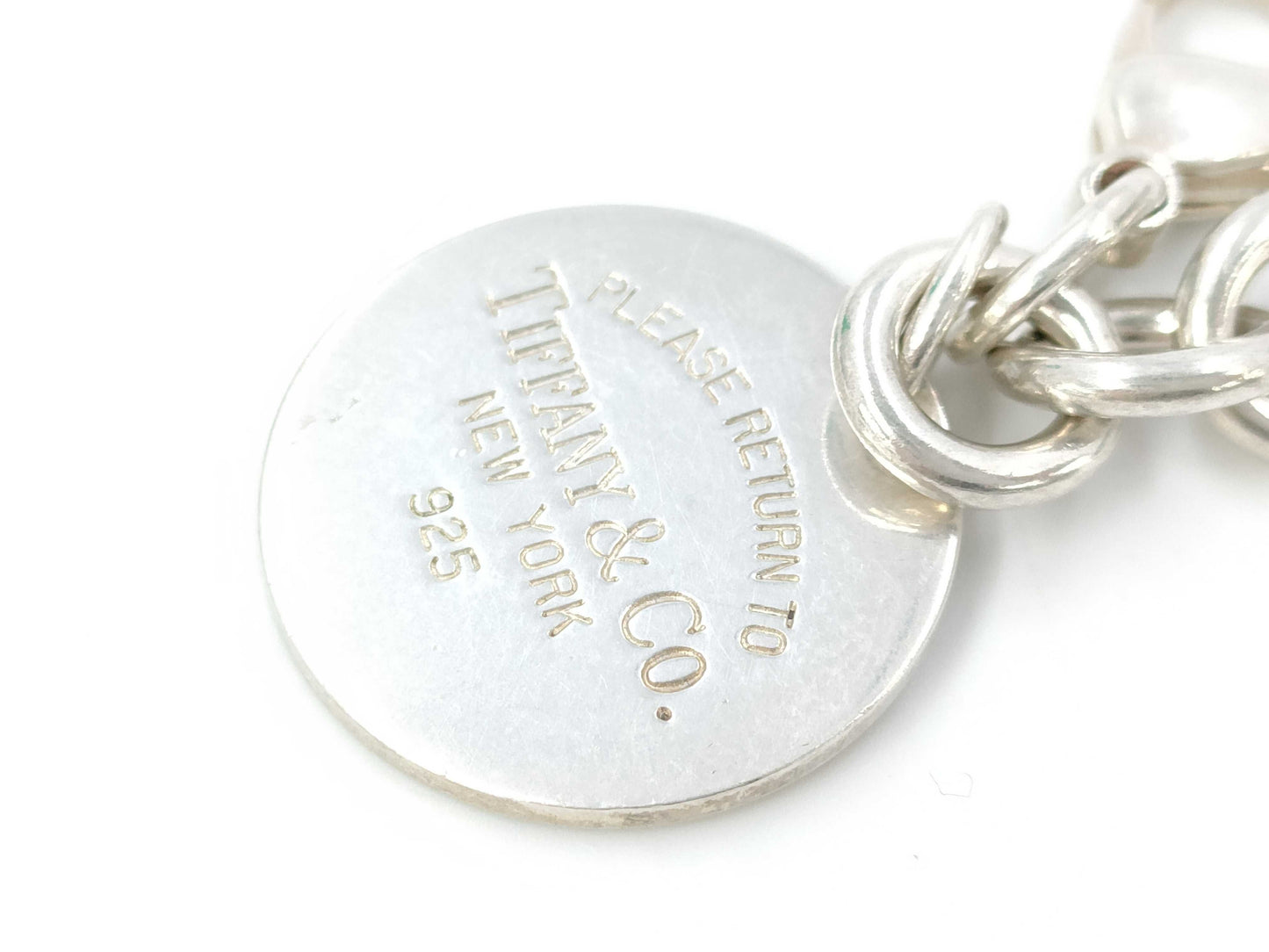 Tiffany & Co. Bracelets & Bangles