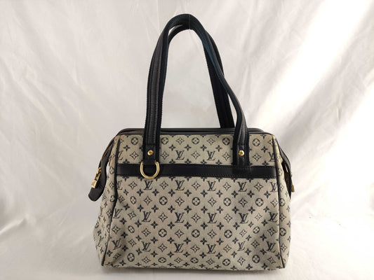LOUIS VUITTON Monogram Mini Run Brand Bag Handbag Louis Vuitton Handbag