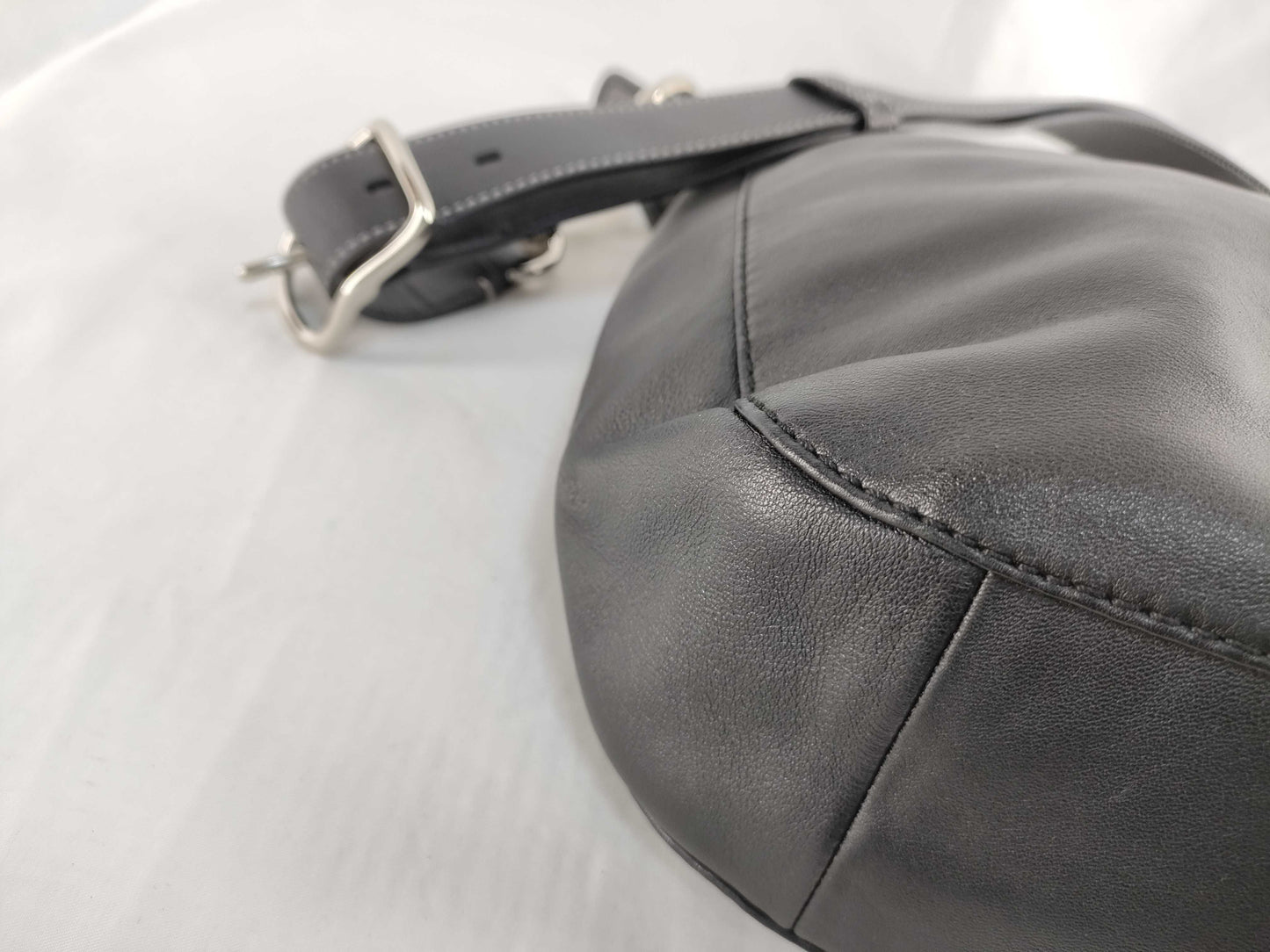 COACH brand bag shoulder bag Coach shoulder bag