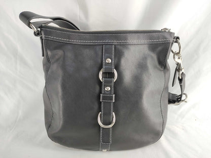 COACH brand bag shoulder bag Coach shoulder bag