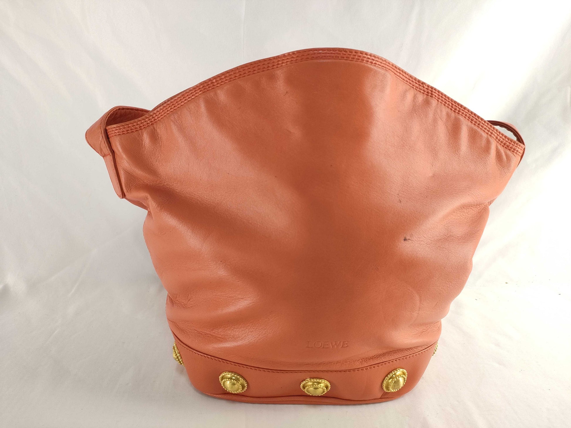 LOEWE Brand Bag Shoulder Bag Loewe Shoulder Bag