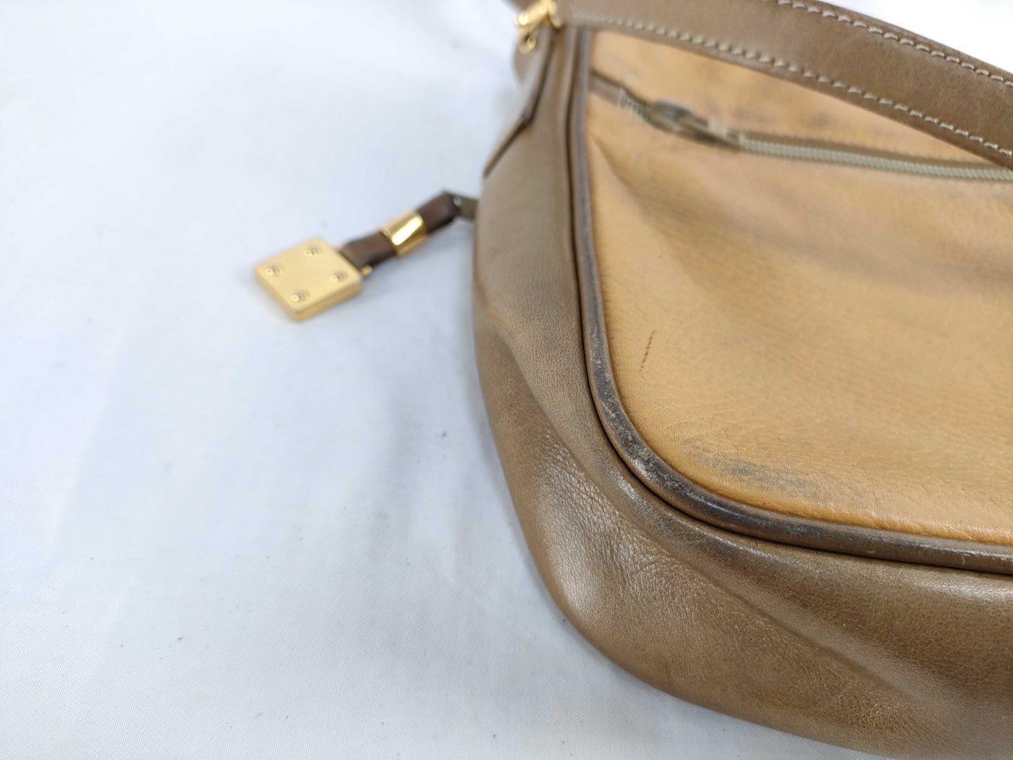 LOEWE Brand Bag Shoulder Bag Loewe Shoulder Bag