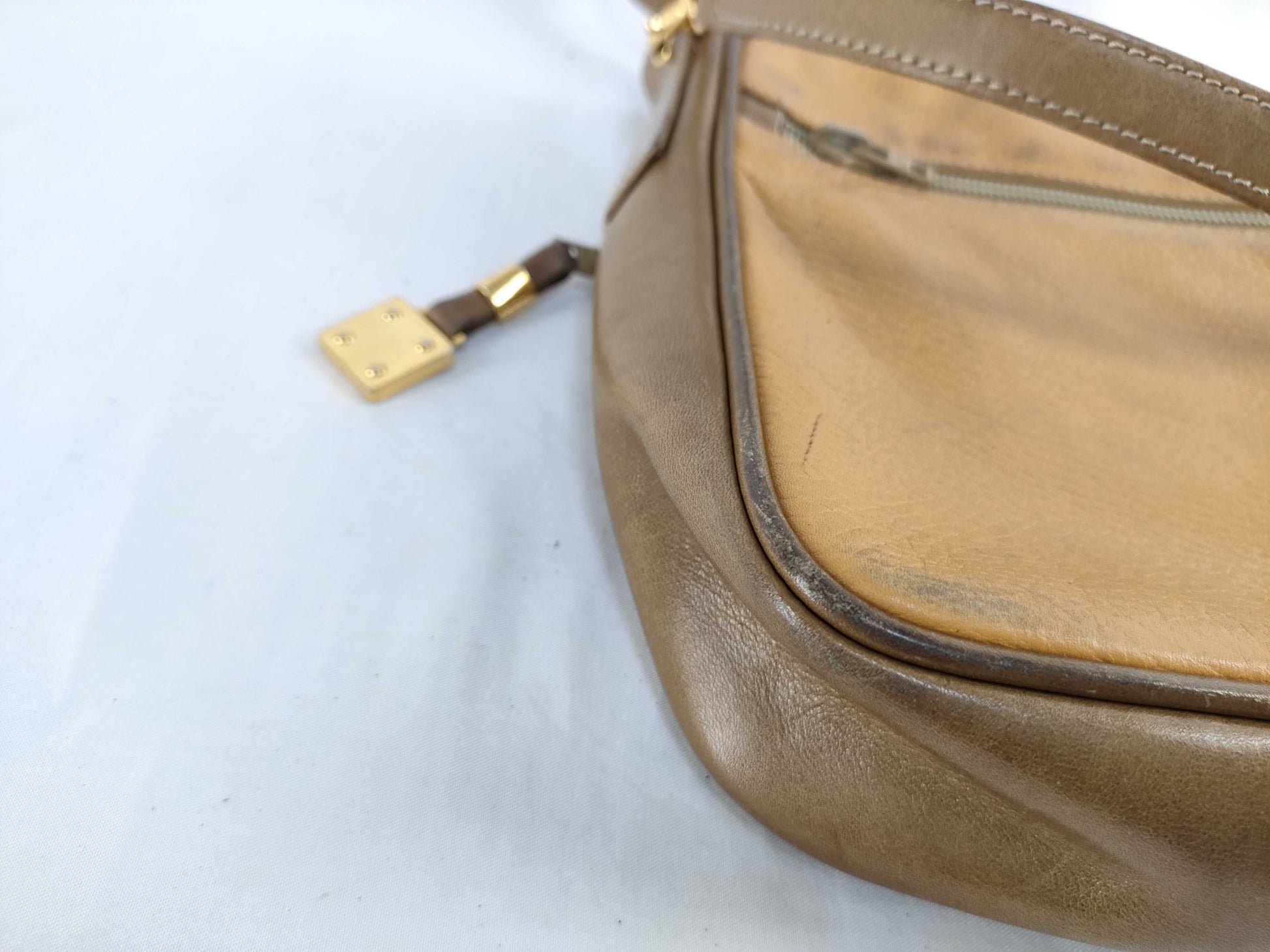 LOEWE Brand Bag Shoulder Bag Loewe Shoulder Bag