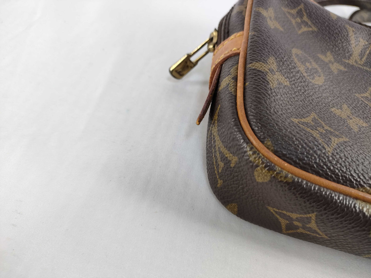 LOUIS VUITTON Monogram Brand Bag Shoulder Bag Louis Vuitton Shoulder Bag