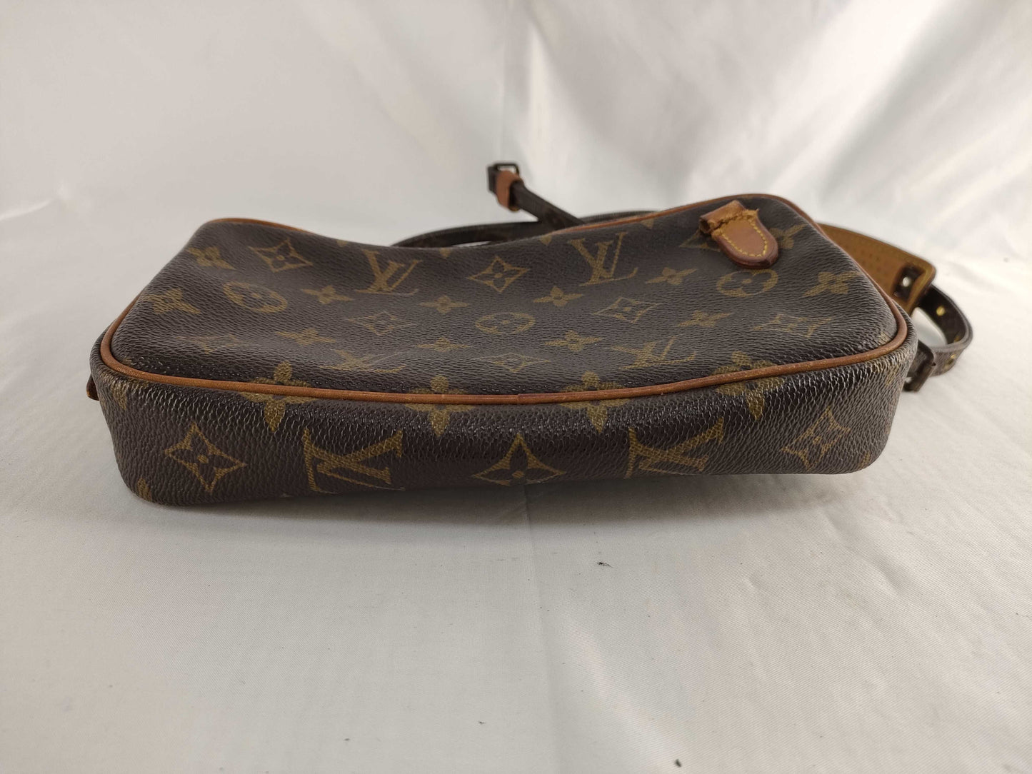 LOUIS VUITTON Monogram Brand Bag Shoulder Bag Louis Vuitton Shoulder Bag
