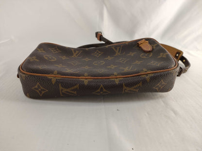 LOUIS VUITTON Monogram Brand Bag Shoulder Bag Louis Vuitton Shoulder Bag