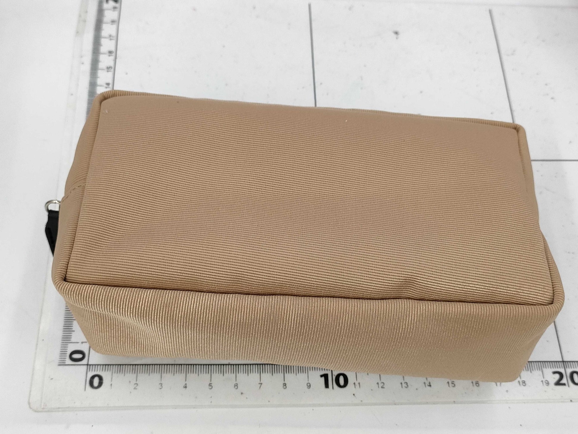 BURBERRY pouch