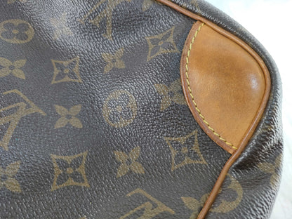 LOUIS VUITTON Monogram Brand Bag Shoulder Bag Louis Vuitton Shoulder Bag