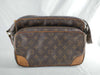 LOUIS VUITTON Monogram Brand Bag Shoulder Bag Louis Vuitton Shoulder Bag