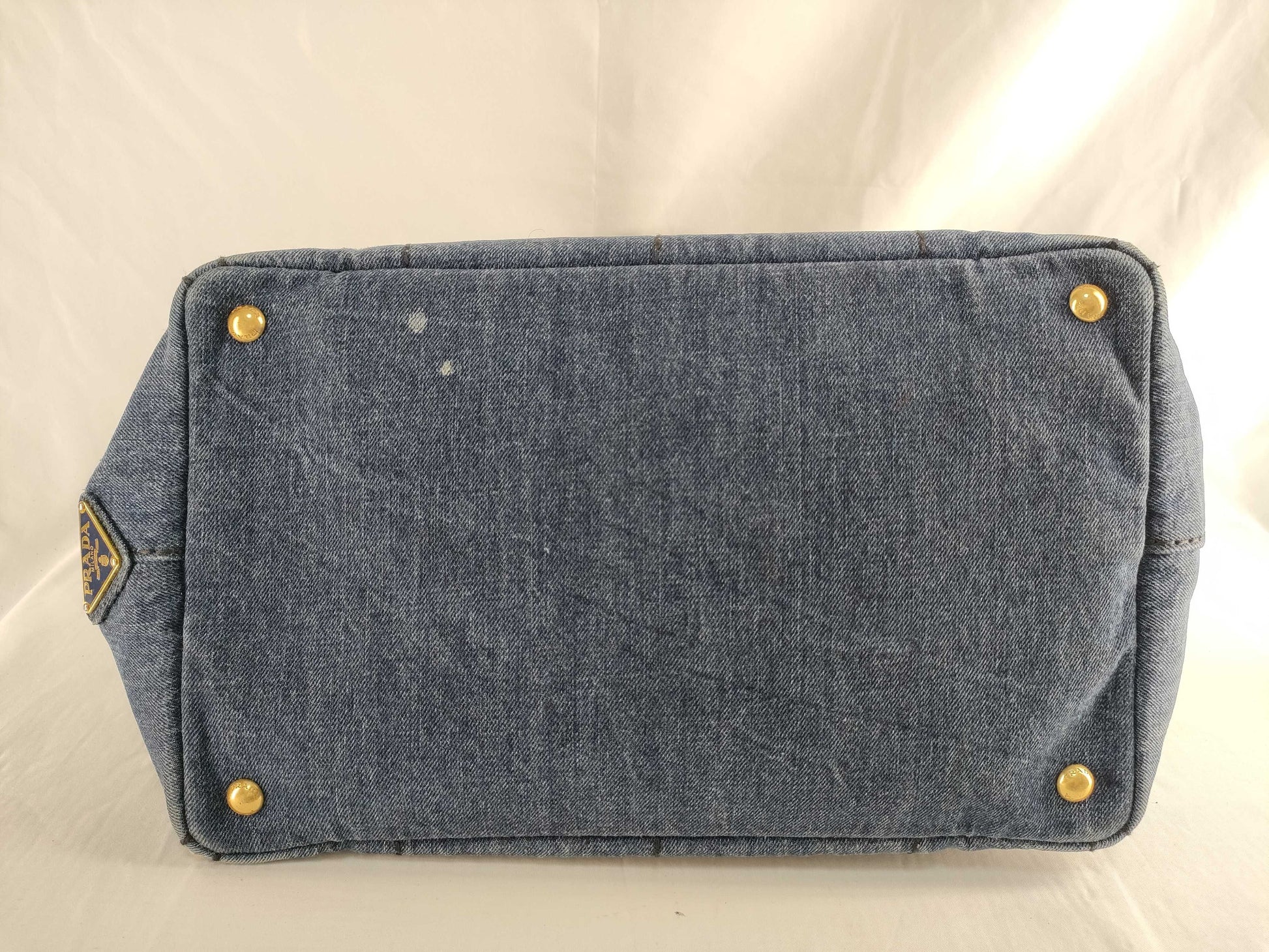 PRADA Brand Bag Tote Bag Prada Tote Bag