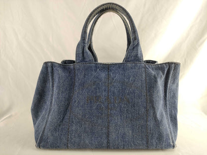 PRADA Brand Bag Tote Bag Prada Tote Bag