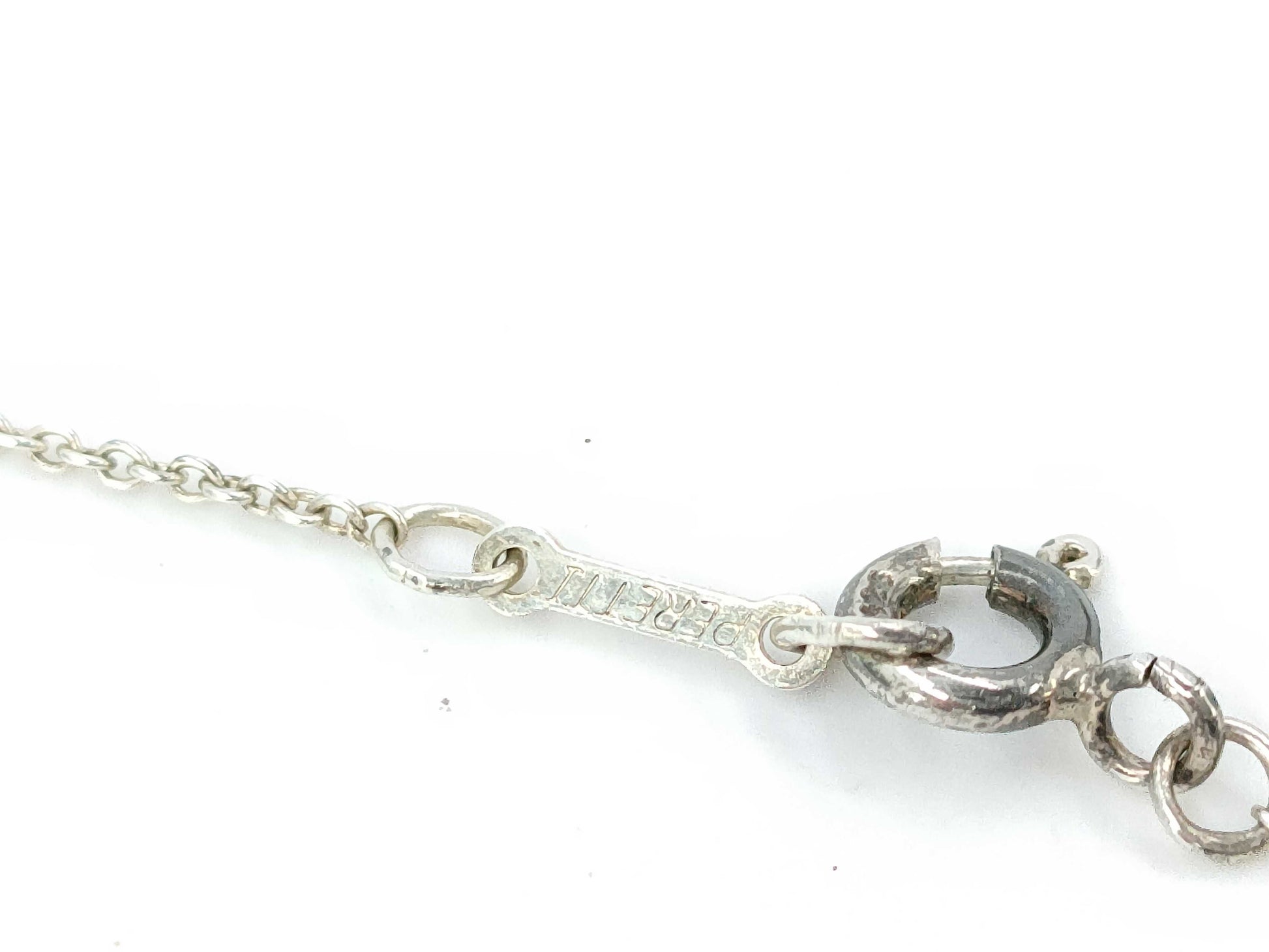 Tiffany & Co. necklace