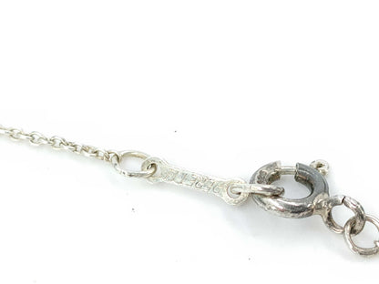 Tiffany & Co. necklace